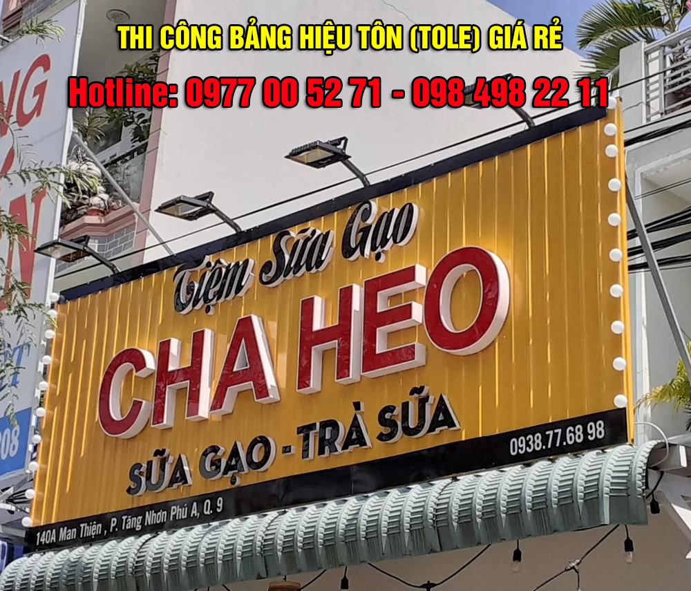 bang-hieu-tole-gia-re